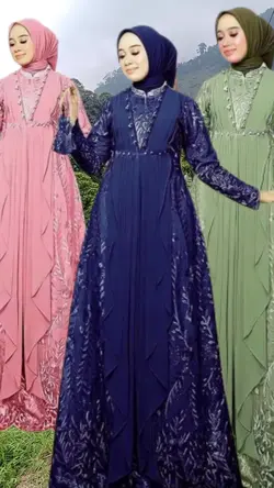 gamis