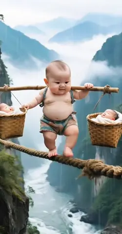 video babycute