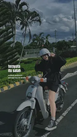 semoga kau di neraka