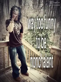 way to funny 