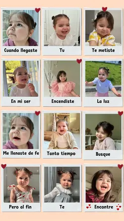 Cuando llegaste Tú 💛