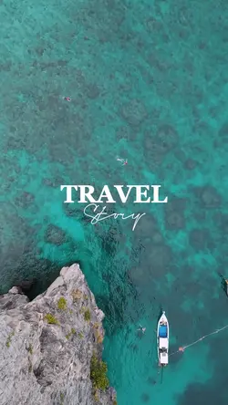 Travel story