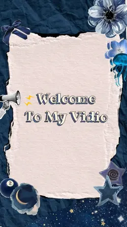 Opening video