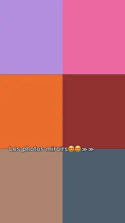 Photo mirror