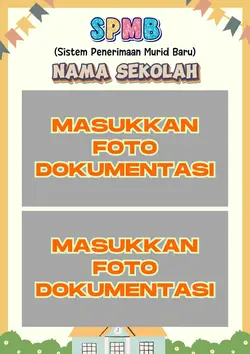 Dokumentasi SPMB