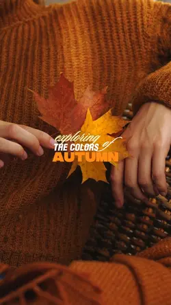 autumn 2025