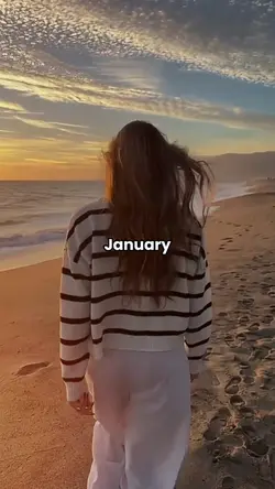 JANUARI - DESEMBER