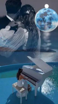 Romance tamplete