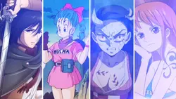 Manga
