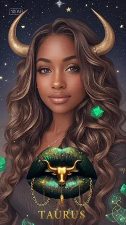 Zodiac Taurus 