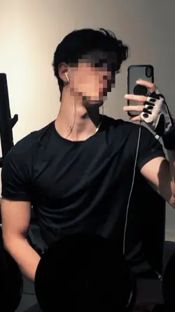 Blur Face effect