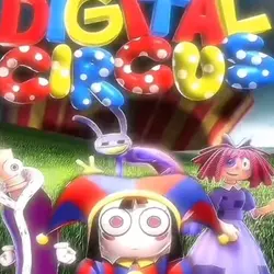 dijital sirk edit 