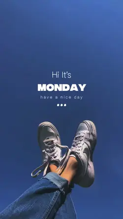 Monday