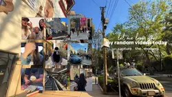 my random videos