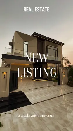 Real Estate