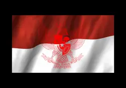merah putih