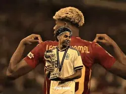 Spain Win World Cup