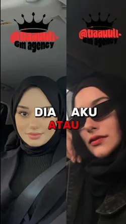 JJ garam atau madu
