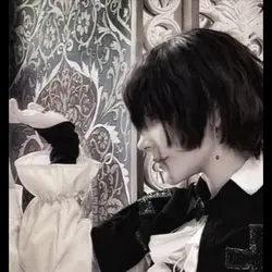 Dazai Cosplay :3 |