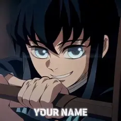 Free Muichiro Edit 🔥