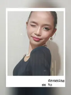 Why Not Me?