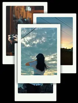 4Pic Tren Aesthetic