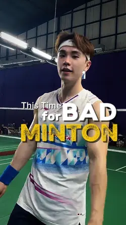 Badminton