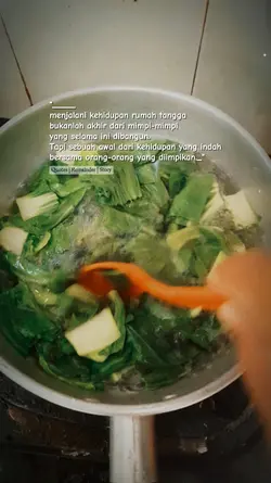 Rumah Tangga..
