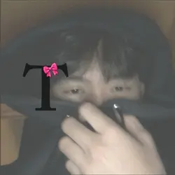 Letter T