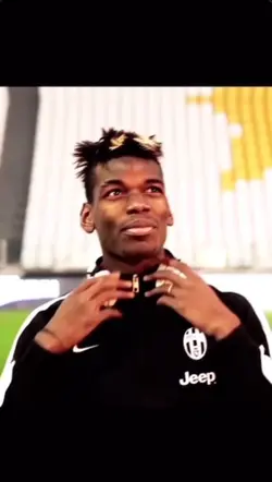 Pogba is back🥳🤩