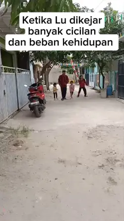 bikin ketawa
