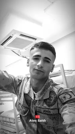 asker şablon 