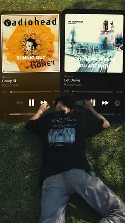 song mashup