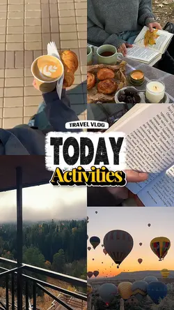 3 minute vlog
