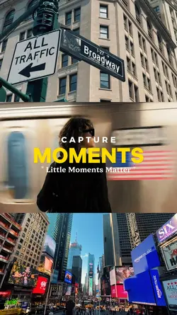Recap moments vlog