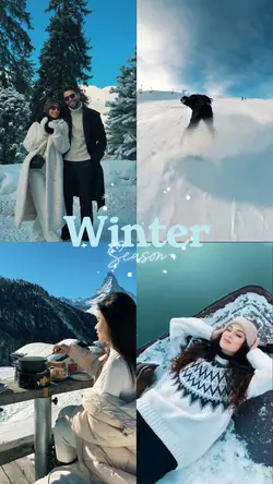 winter season