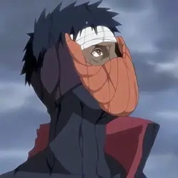 Is that you Obito..?