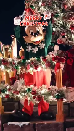 Parade Chrismast 1