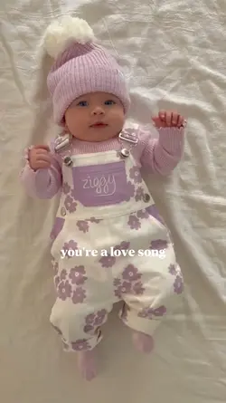 Baby Newborn 