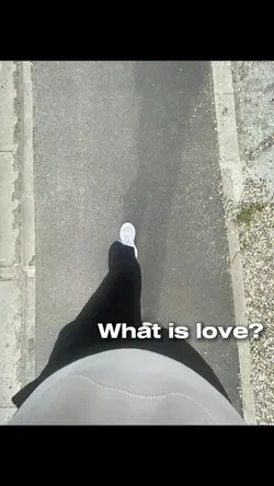 What is love??