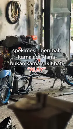 TREND JJ SPEK MESIN
