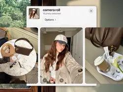 camera roll