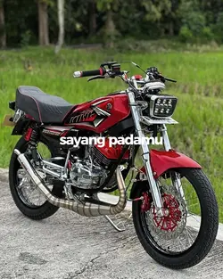 aku sungguh masih 