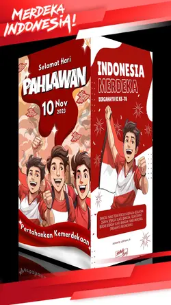 Transisi 17 agustus