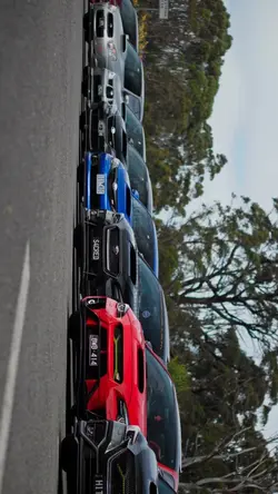 WRX STI ALL GEN