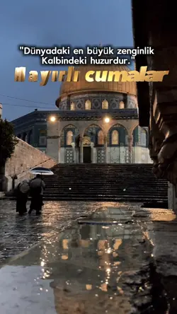 Cuma günü şablonları