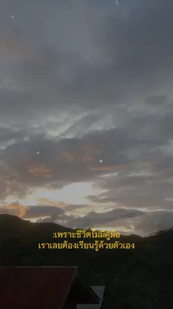 ชีวิตไม่มีคู่มือ