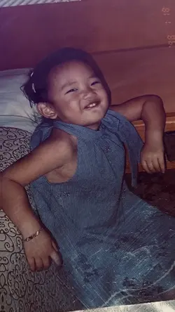 JJ GLOWUP TREND