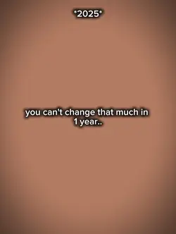 1 year