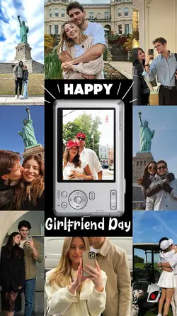 girlfriend day 2025
